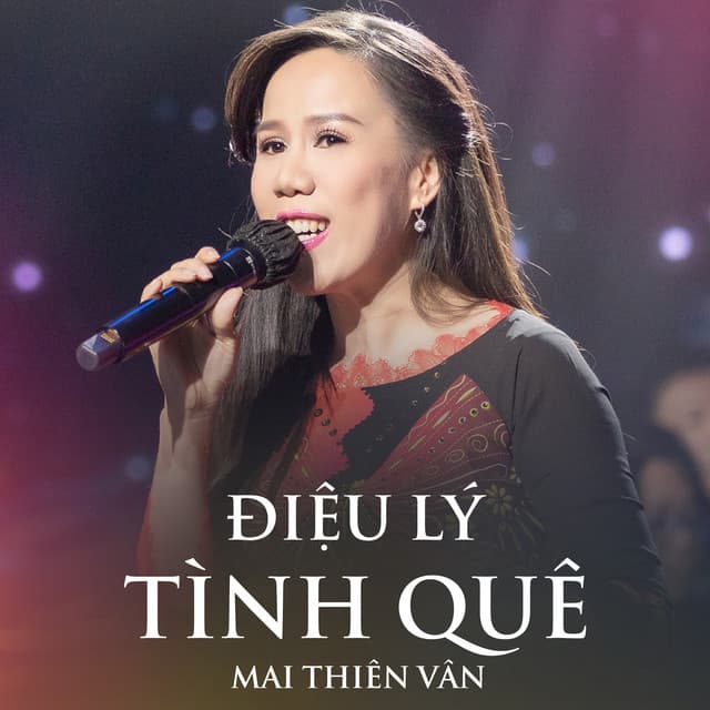 Điệu Lý Tình Quê