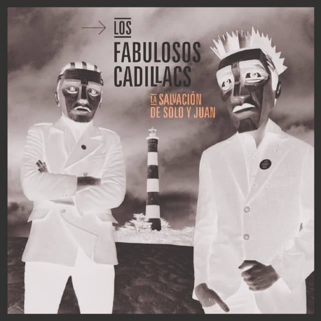 La Salvación de Solo y Juan