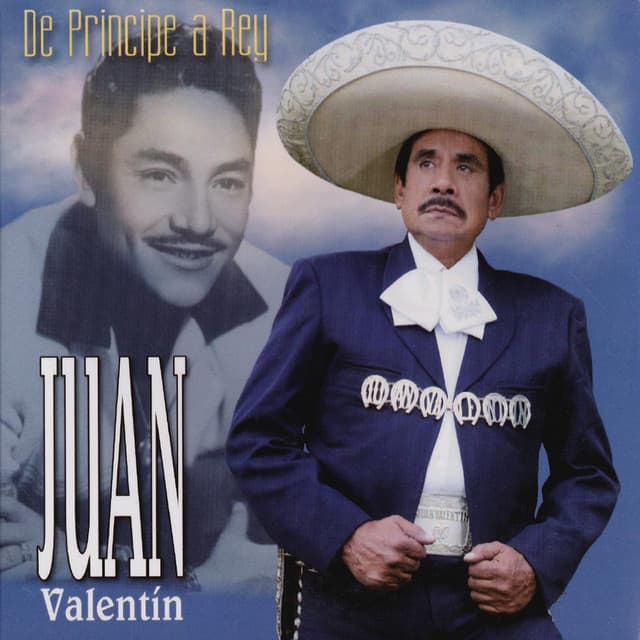 De Principe a Rey