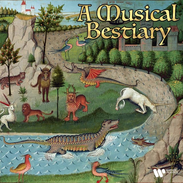 A Musical Bestiary