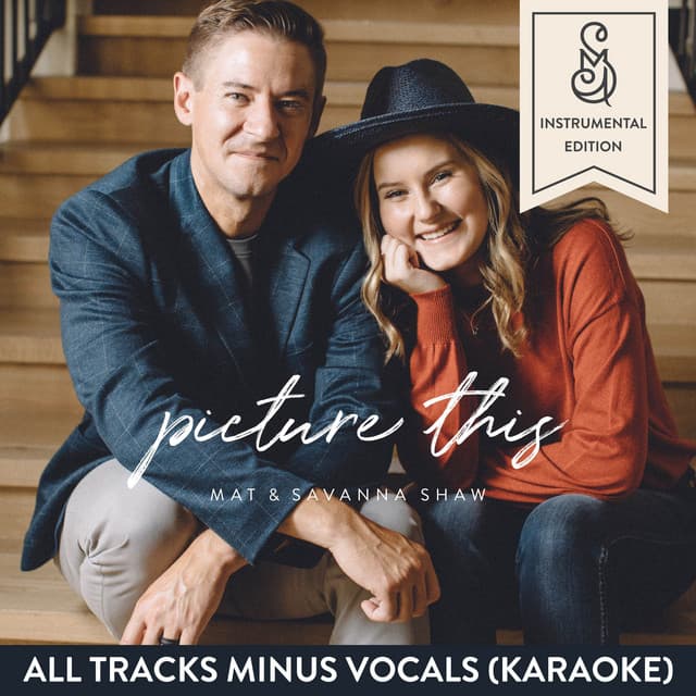 Picture This (Instrumental Edition)