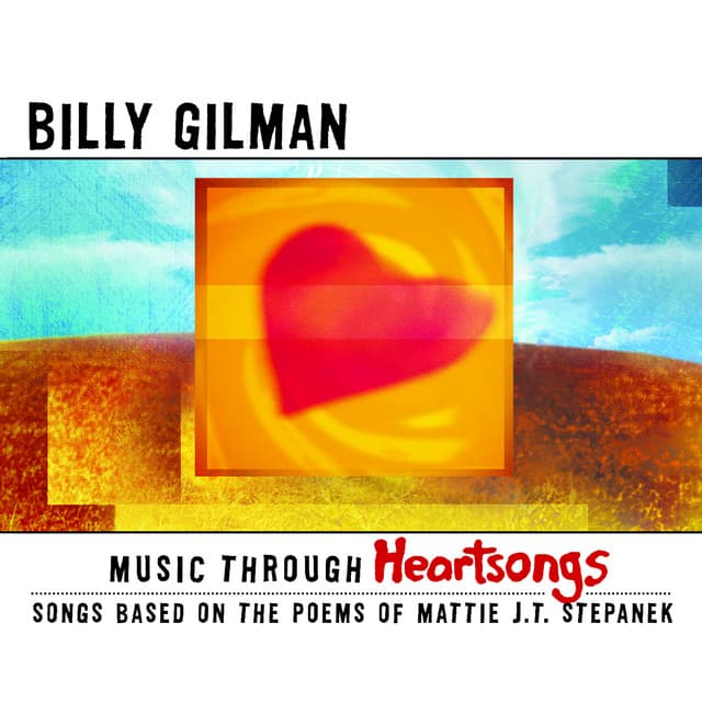 Music Through Heartsongs: Songs Based On The Poems Of Mattie J.T. Stepanek