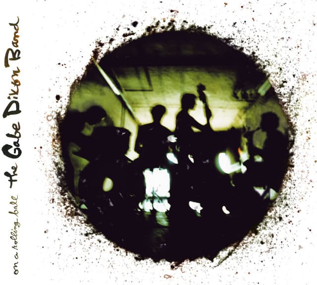 On A Rolling Ball (Enhanced)