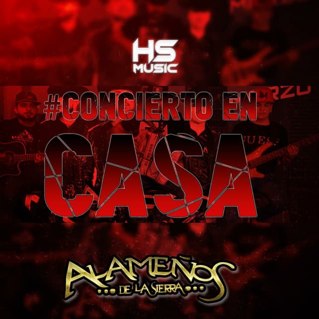 Concierto En Casa