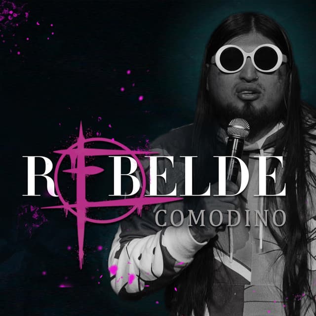 Rebelde Comodino