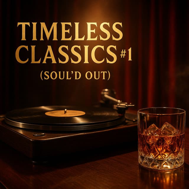 Soul'd Out (Timeless Classics)