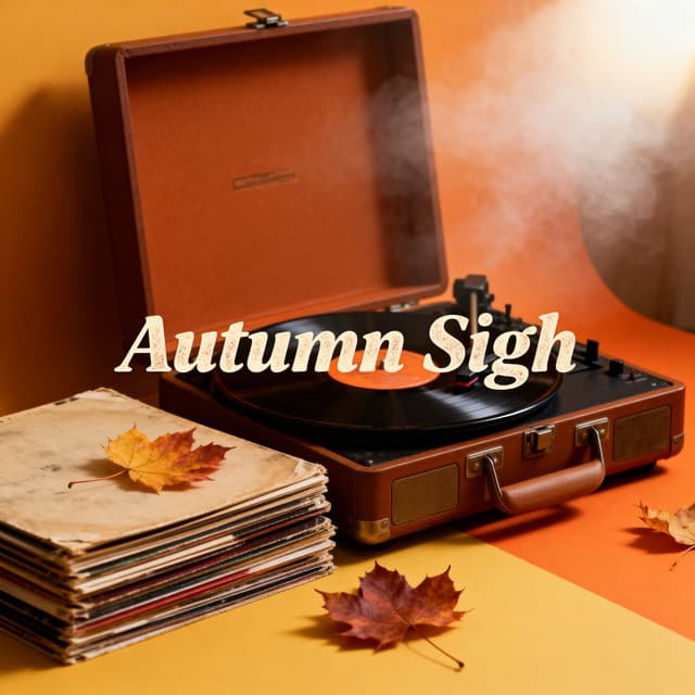 Autumn Sigh
