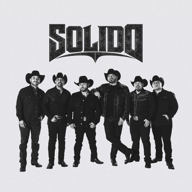 Más Solido Que Nunca