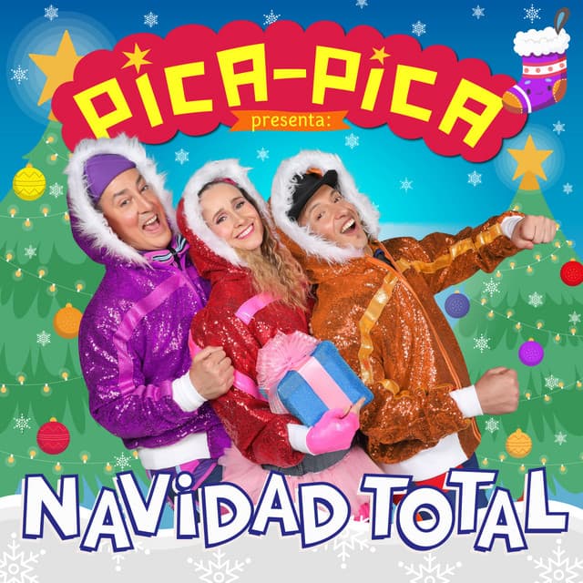 Navidad Total