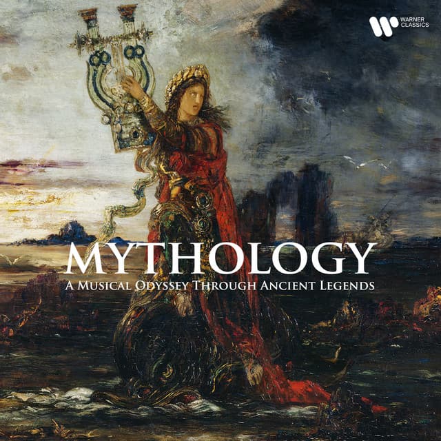 Mythology - A Musical Odyssey Through Ancient Legends