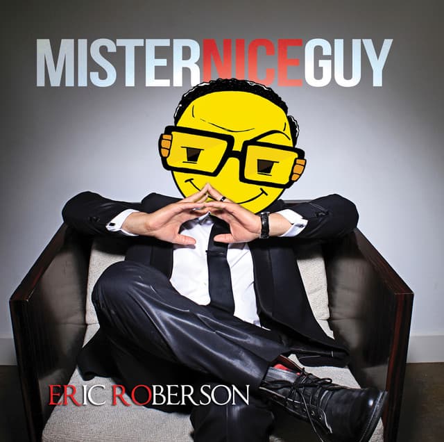Mr. Nice Guy