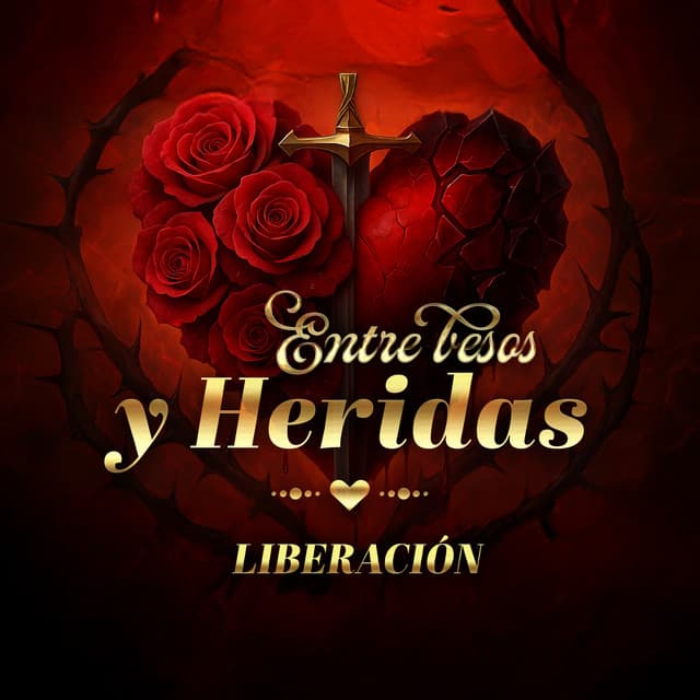 Entre Besos Y Heridas