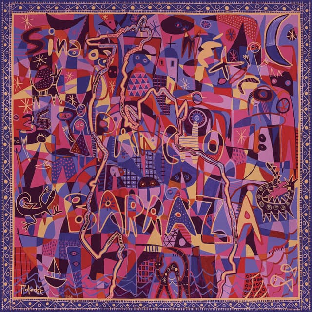 35 Aniversario (Vol. 1)