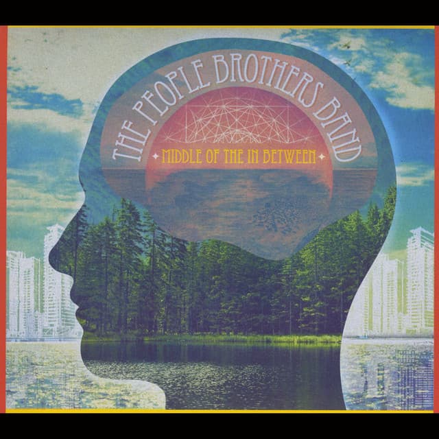 Middle of the in Between