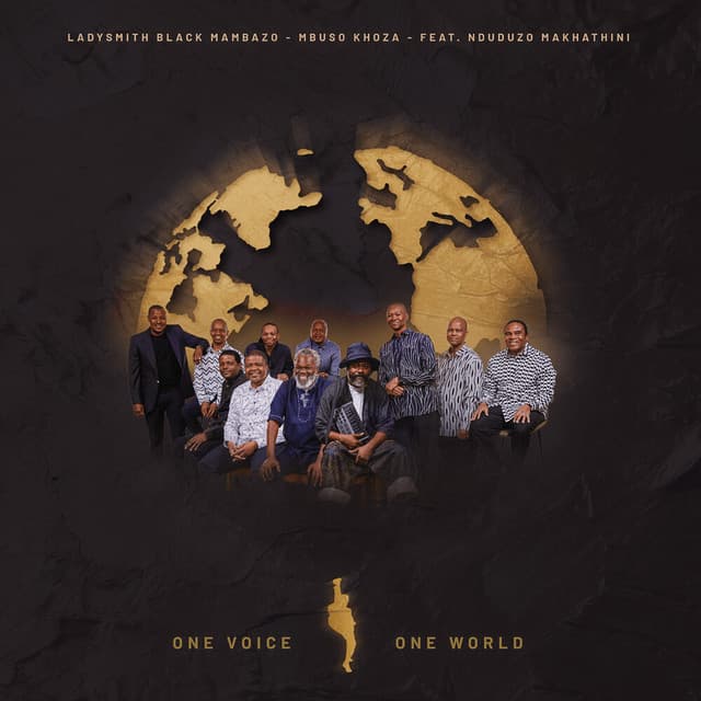 One Voice – One World
