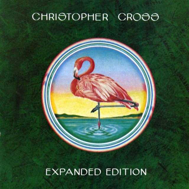 Christopher Cross (Expanded Edition)
