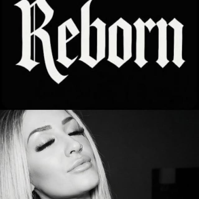 REBORN