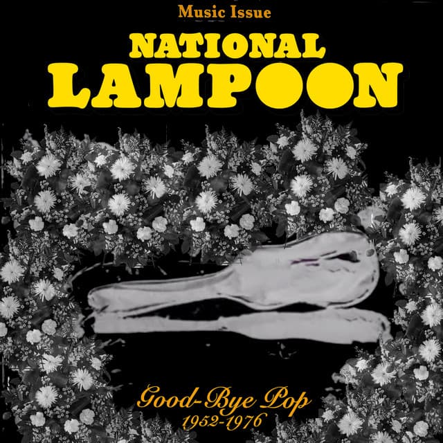 National Lampoon's Goodbye Pop
