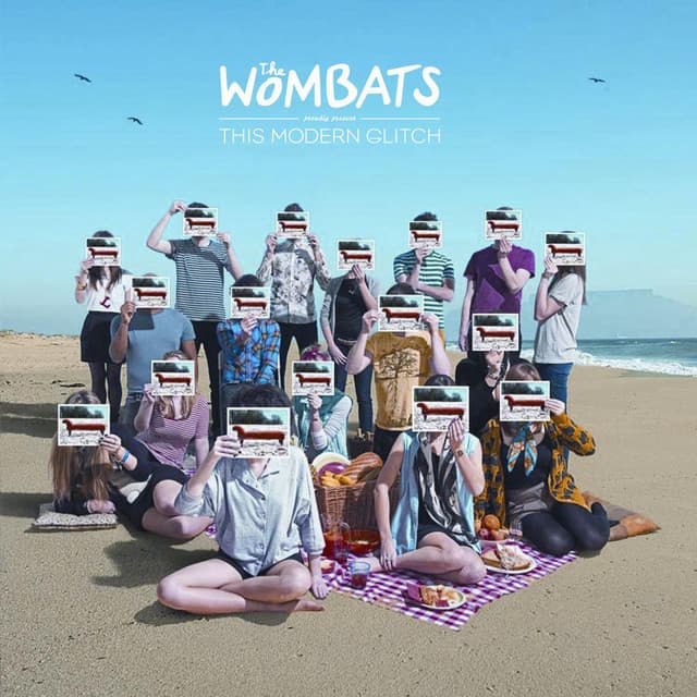 The Wombats Proudly Present... This Modern Glitch