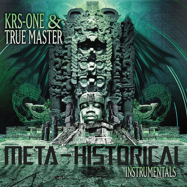 Meta-Historicals (Instrumental)