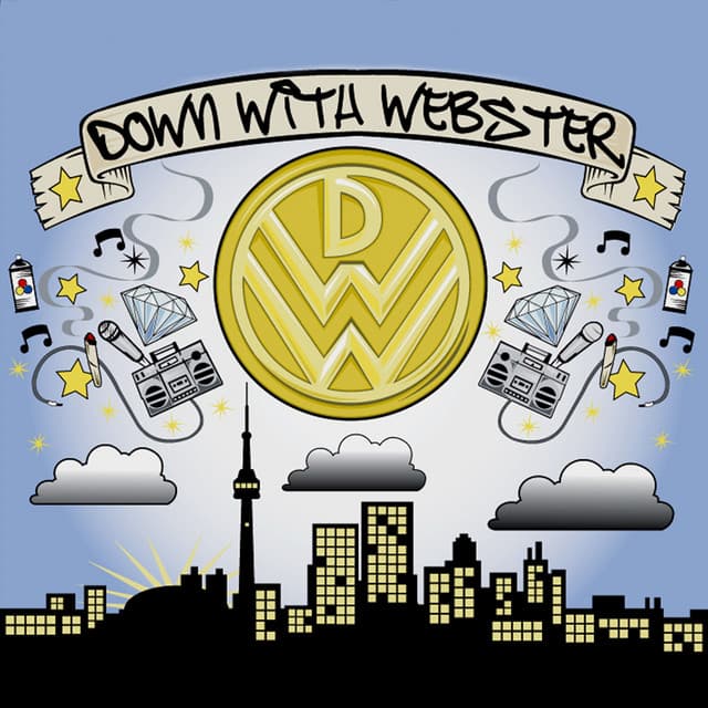 Down With Webster
