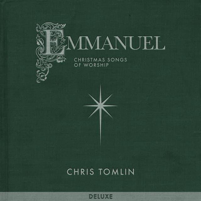 Emmanuel: Christmas Songs Of Worship (Deluxe)