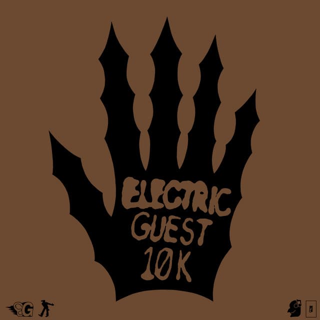10K (Deluxe)
