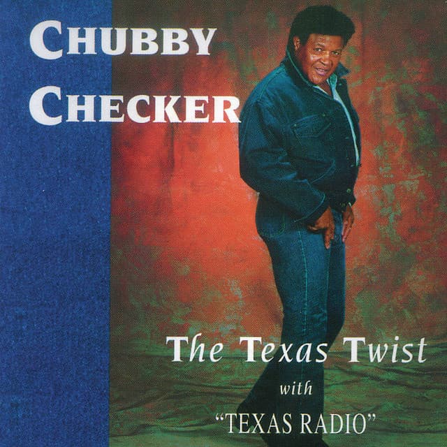 The Texas Twist with Texas Radio