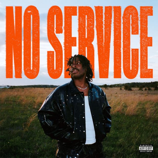 no service