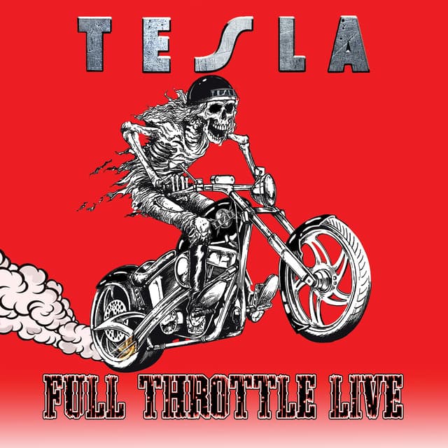 Full Throttle Live