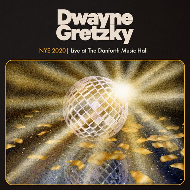 NYE 2020 (Live at The Danforth Music Hall)