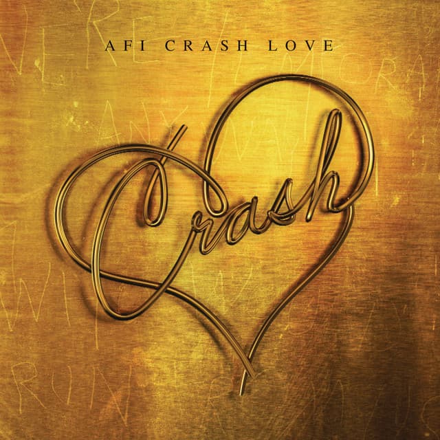 Crash Love (Deluxe)
