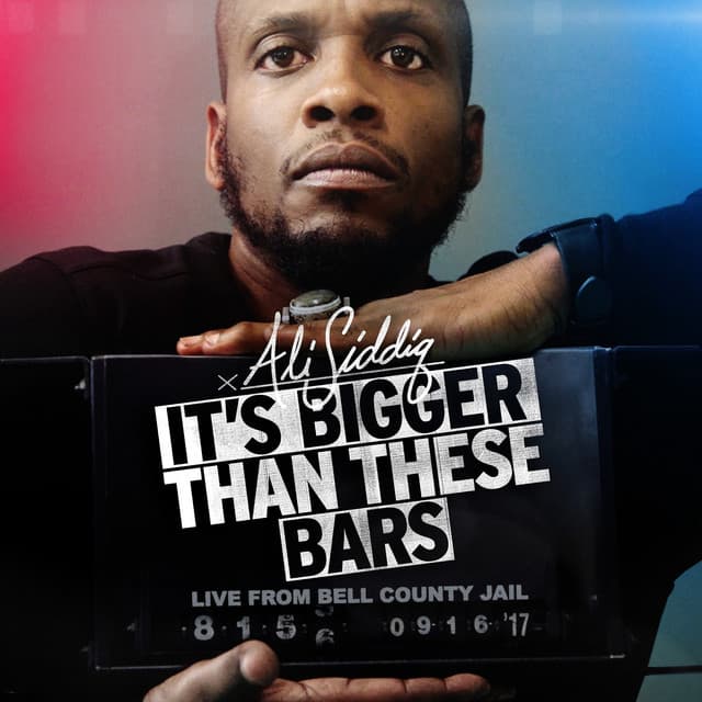 It's Bigger Than These Bars