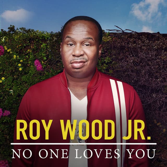 No One Loves You