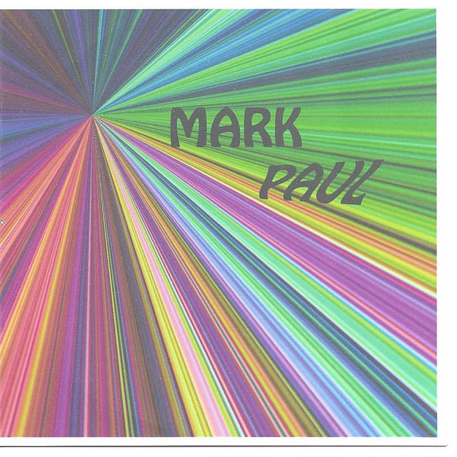 Mark Paul