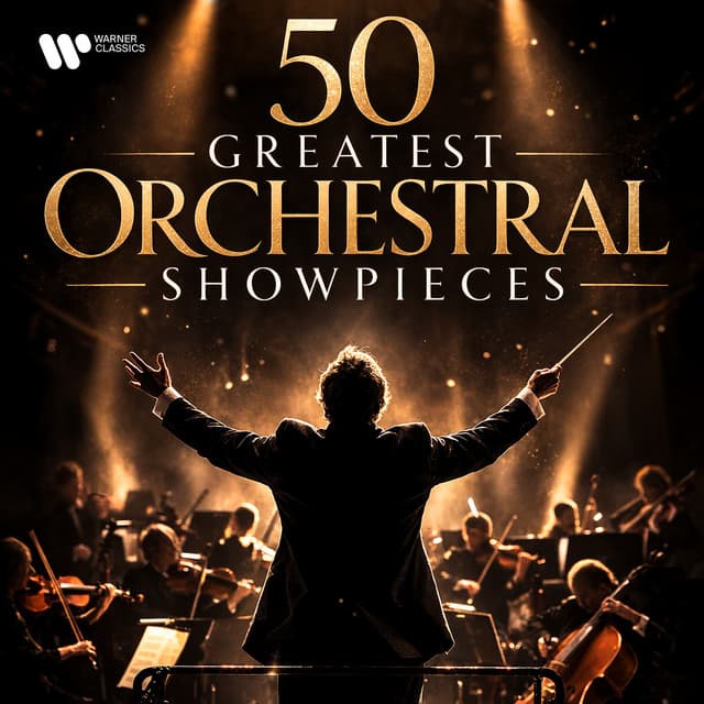 50 Greatest Orchestral Showpieces