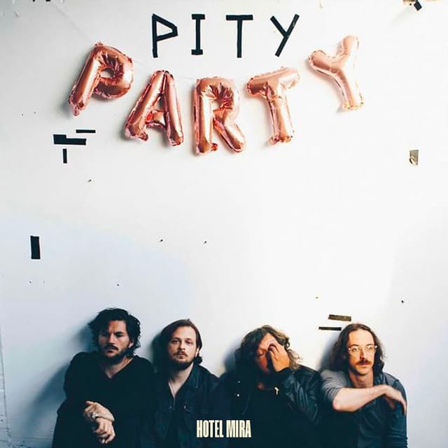 Pity Party