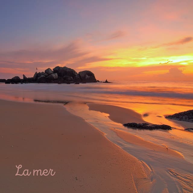 La mer (Remastered 2014)