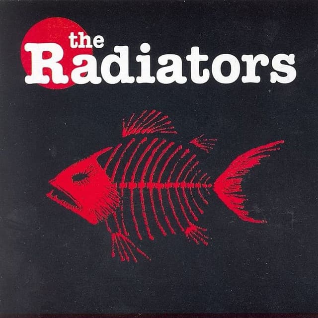 The Radiators