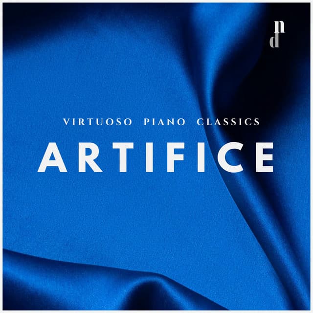 "137 Virtuoso Piano Classicals": Artifice