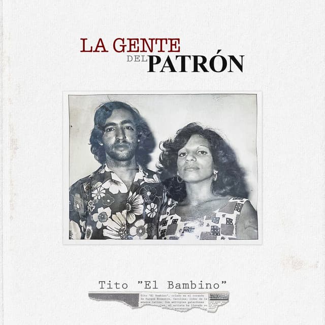 La Gente del Patrón
