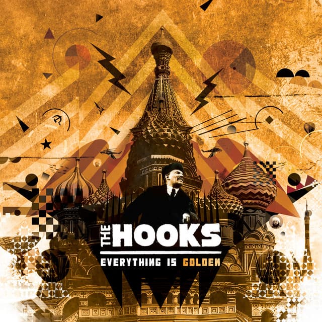 Everything Is Golden