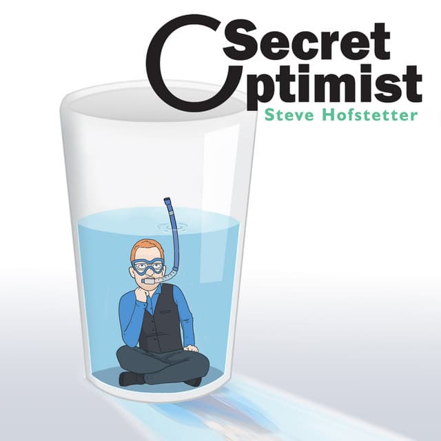Secret Optimist