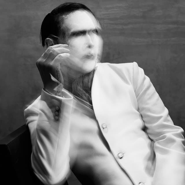 The Pale Emperor