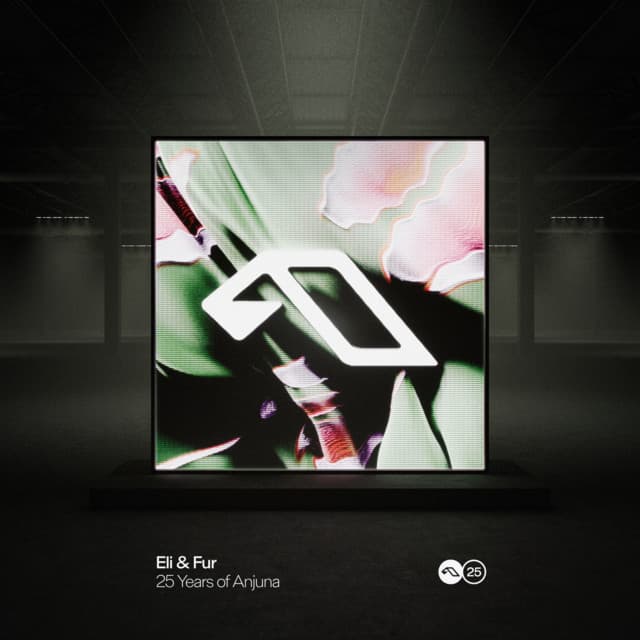 25 Years Of Anjuna Mixed By Eli & Fur