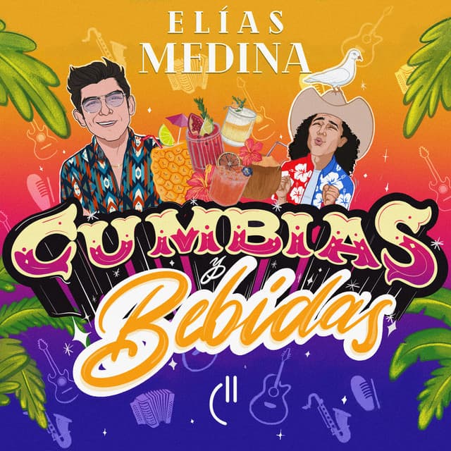 Cumbias y Bebidas (En Vivo)