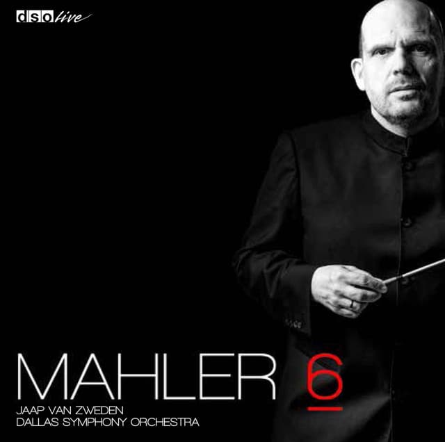 Mahler: Symphony No. 6