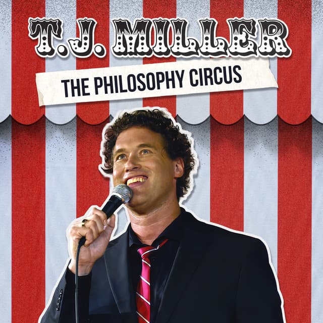 The Philosophy Circus