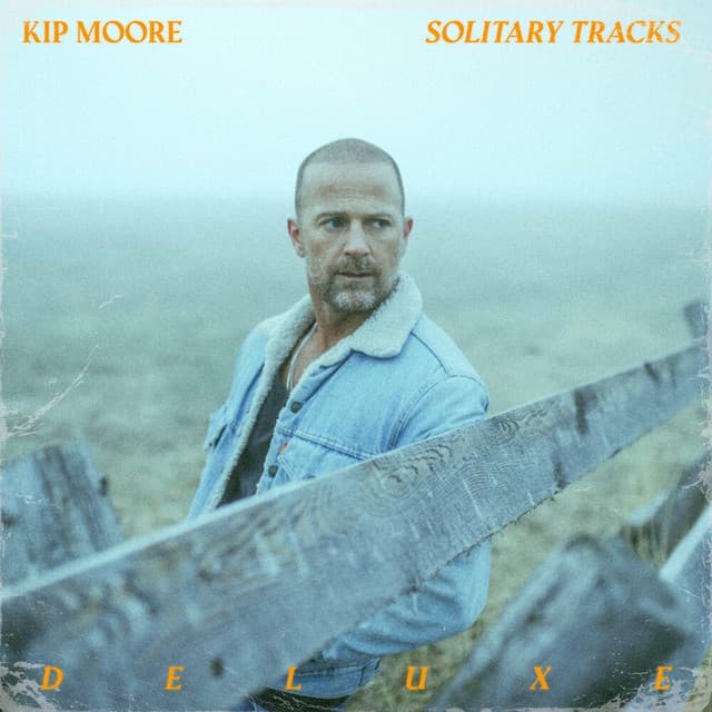 Solitary Tracks (Deluxe)