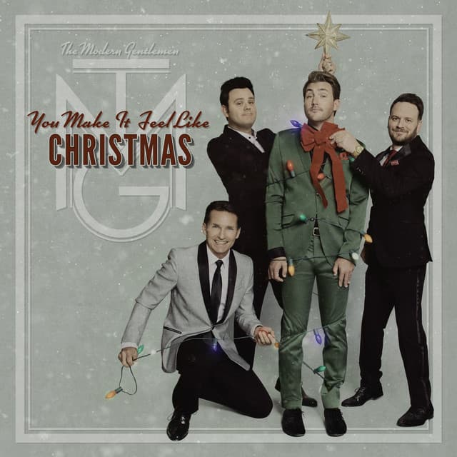 You Make It Feel Like Christmas (Deluxe Edition)